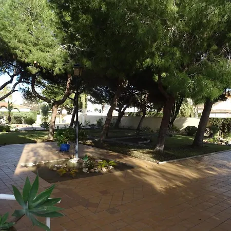 Zenia Villa