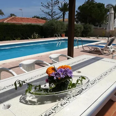 Zenia Villa