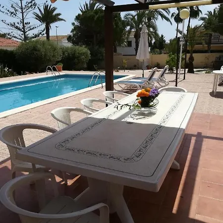 Zenia Villa