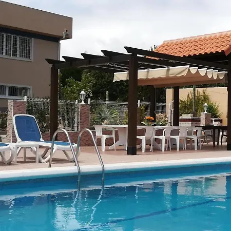 Villa Zenia *