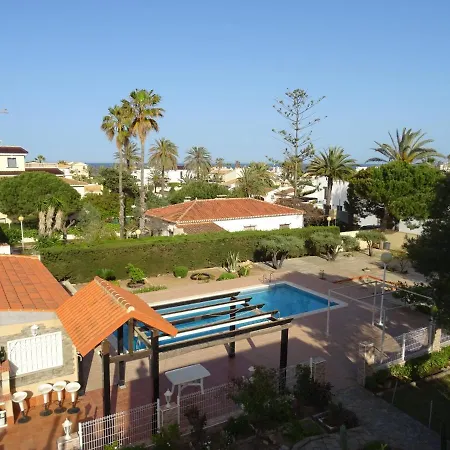 Zenia Villa *
