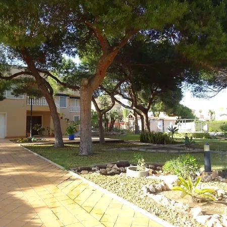 Zenia Villa *