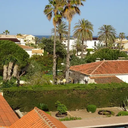 Villa Zenia *
