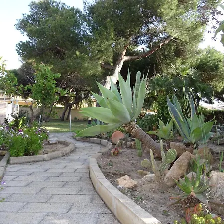 Zenia Villa *