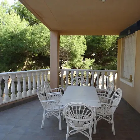 Zenia Villa Dehesa de Campoamor (Orihuela Costa)
