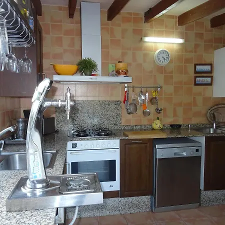 Villa Zenia