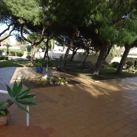 Villa Zenia