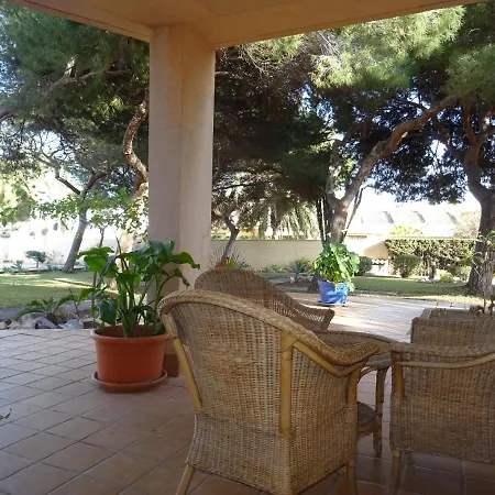 Zenia Dehesa de Campoamor (Orihuela Costa)