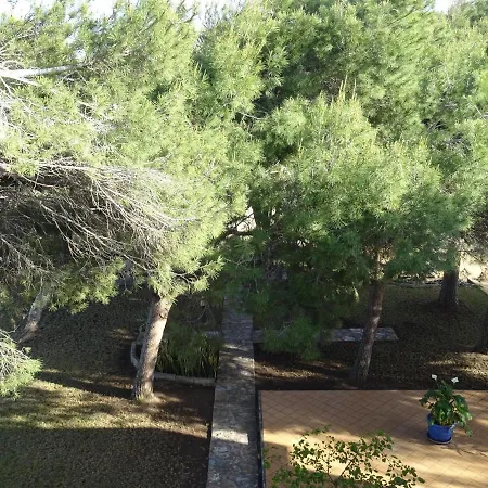 Villa Zenia Orihuela