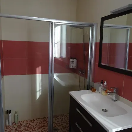 Zenia Villa