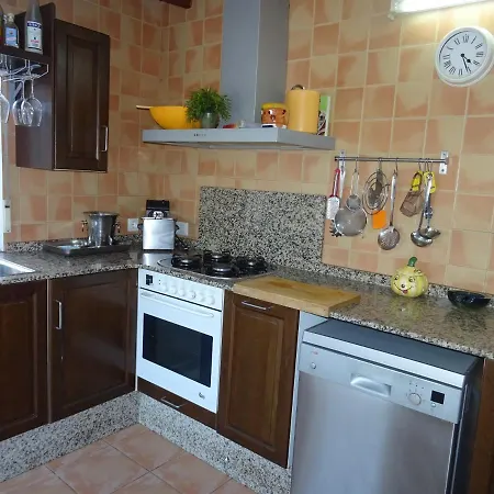 别墅 Zenia 奥里韦拉