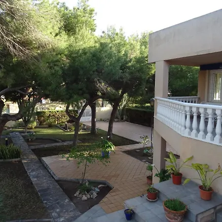 Villa Zenia