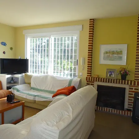 Villa Zenia *