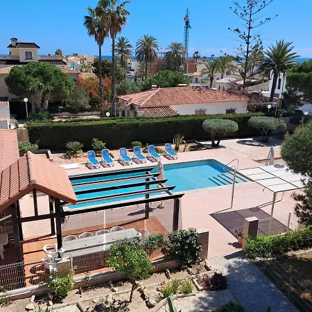 Villa Zenia *