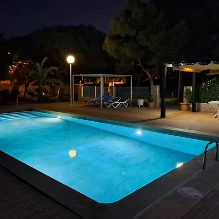 Zenia Villa *