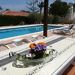 Zenia Villa