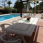 Zenia Villa