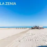 Zenia * Orihuela