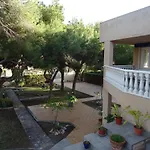 Villa Zenia