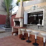 Zenia Villa *