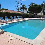 Zenia Villa *
