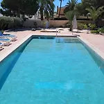 Zenia * Orihuela