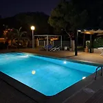 Zenia Villa *