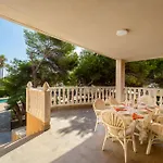 Zenia Villa *