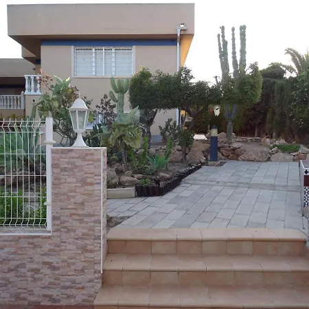 Zenia Villa Orihuela