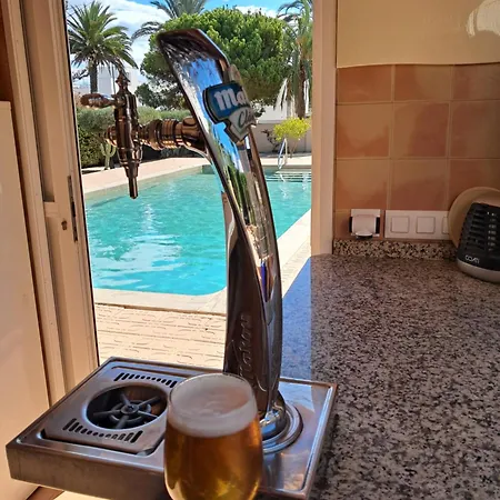 Villa Zenia Orihuela