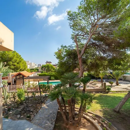 Zenia Villa Orihuela