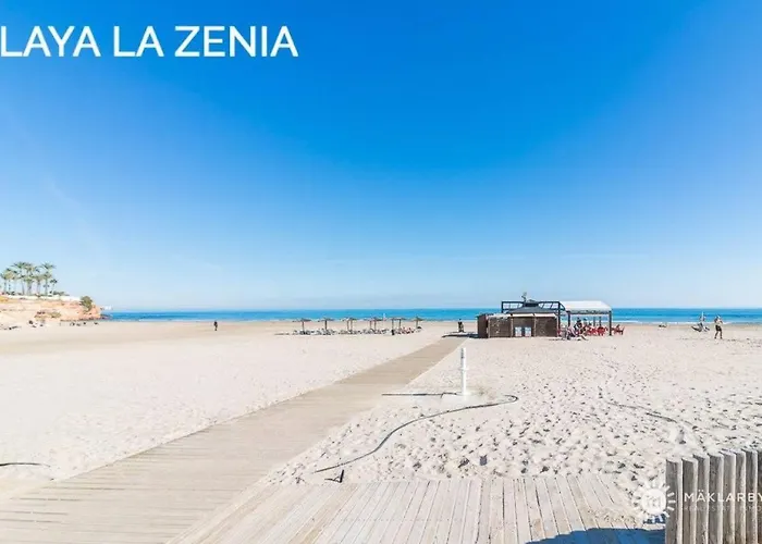 Zenia * Οριουέλα