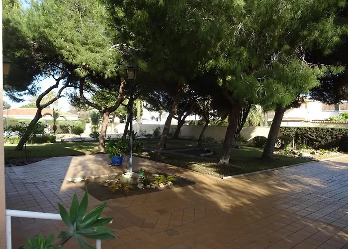 Zenia Villa