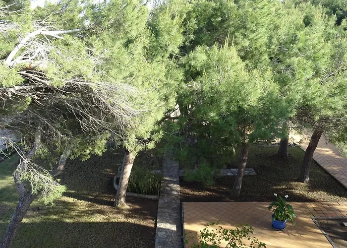 Villa Zenia Orihuela