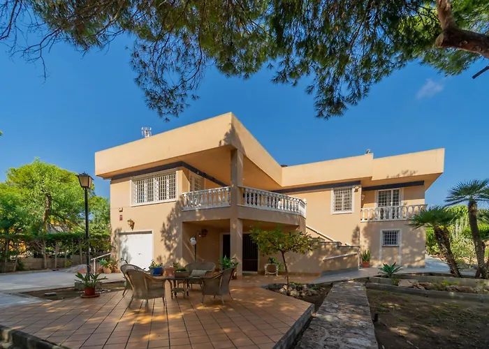 Zenia Villa *
